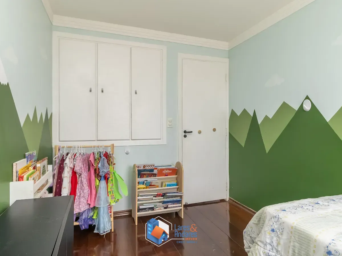 Casa, 4 quartos, 273 m² - Foto 22
