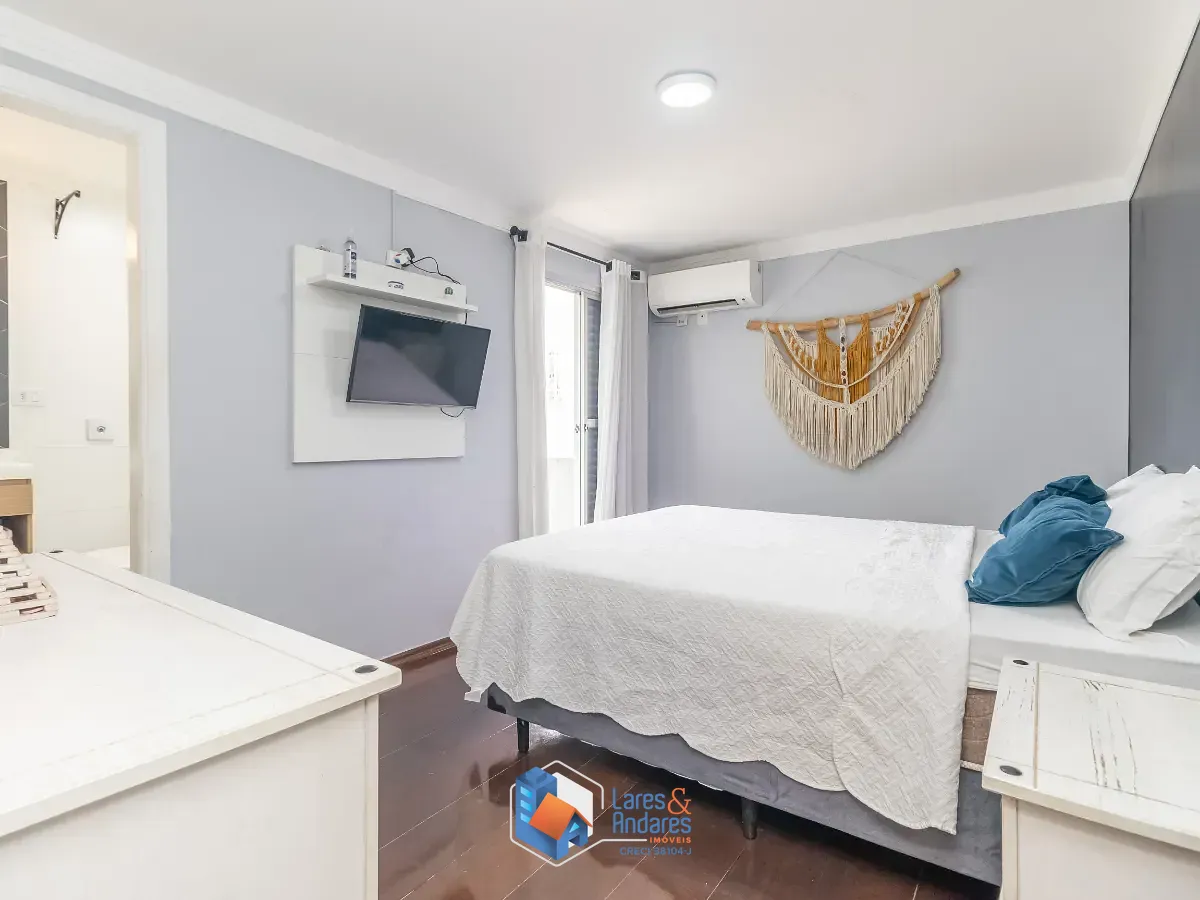 Casa, 4 quartos, 273 m² - Foto 19
