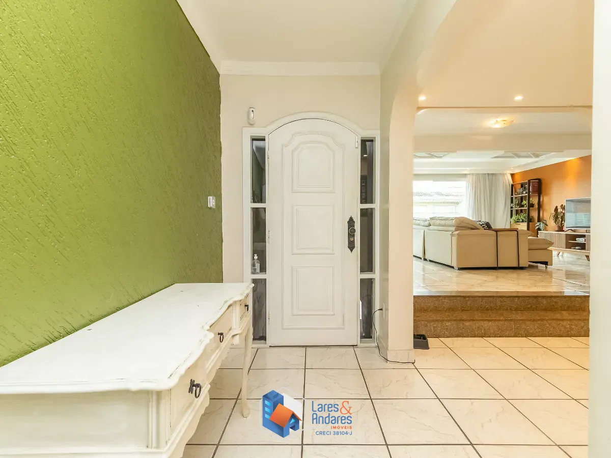 Casa, 4 quartos, 273 m² - Foto 6