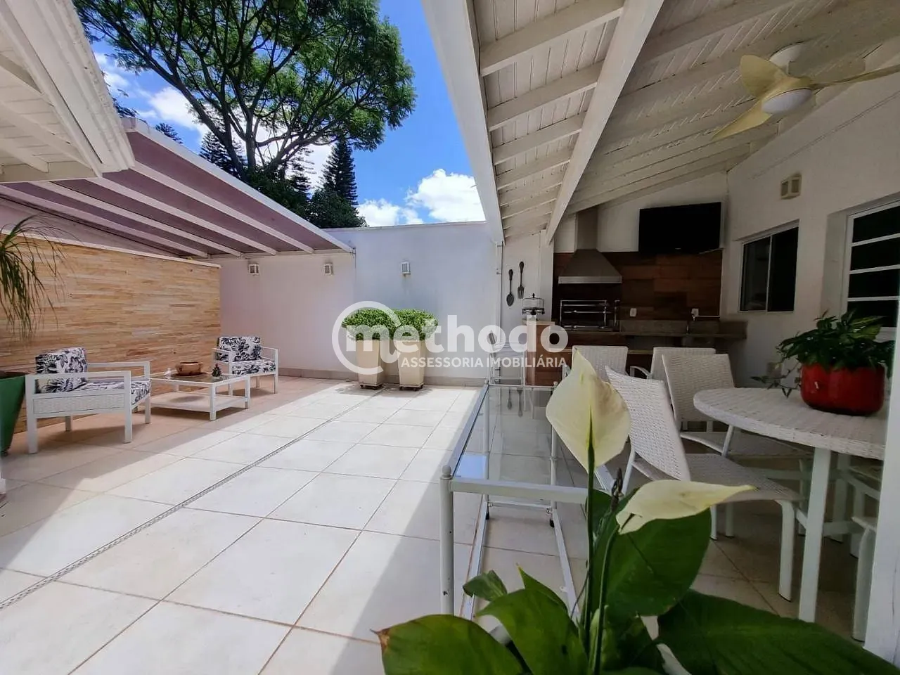 Casa, 3 quartos, 133 m² - Foto 9