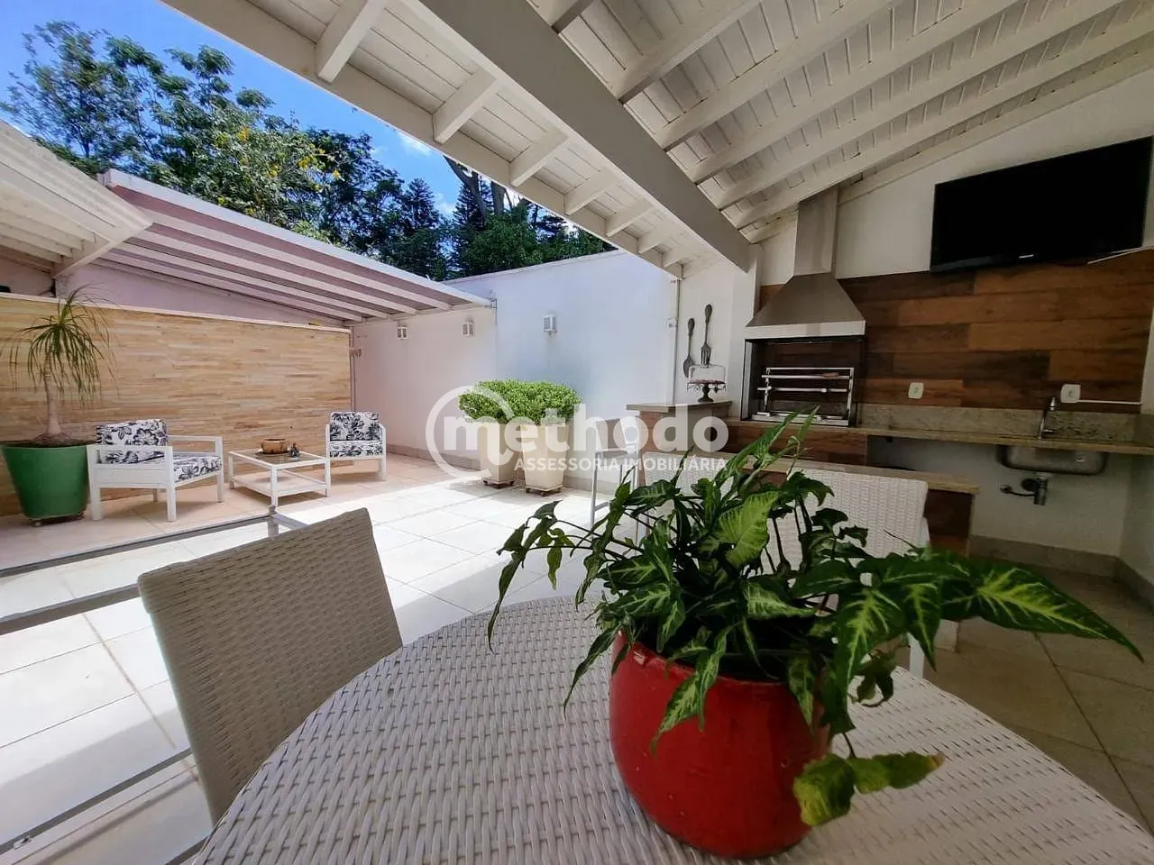 Casa, 3 quartos, 133 m² - Foto 3