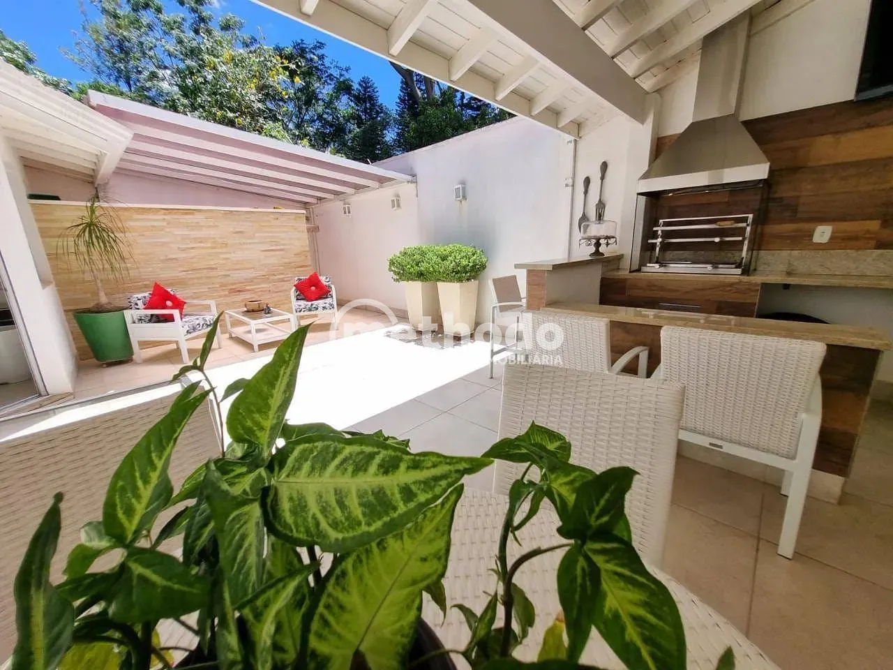 Casa, 3 quartos, 133 m² - Foto 8