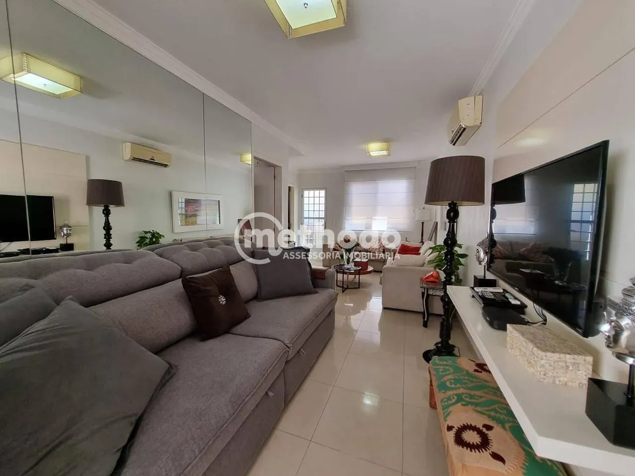 Casa, 3 quartos, 133 m² - Foto 2