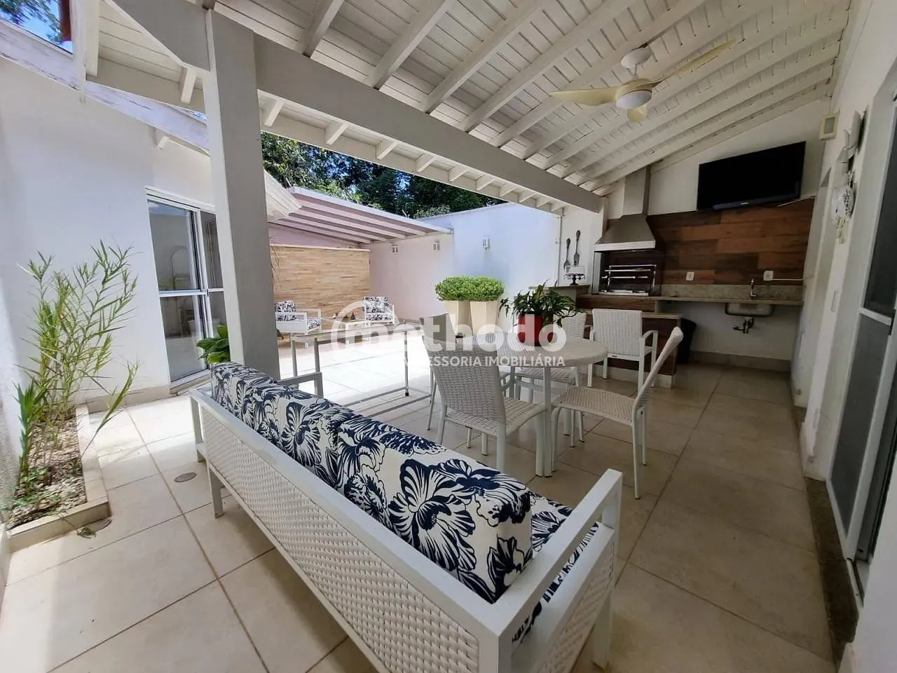 Casa, 3 quartos, 133 m² - Foto 7