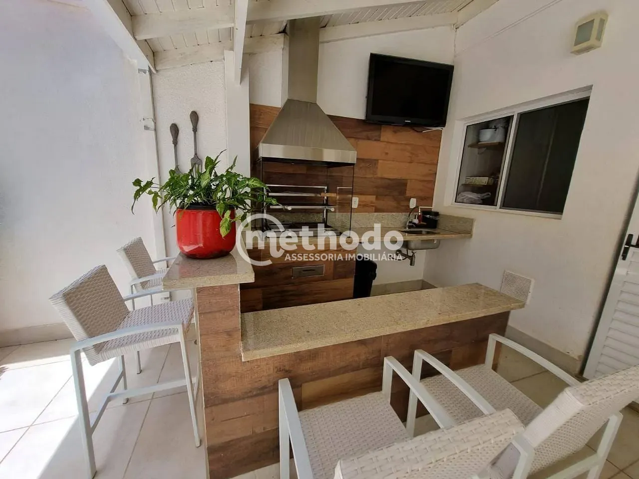 Casa, 3 quartos, 133 m² - Foto 6