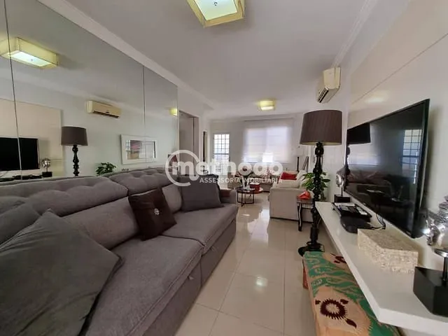 Casa com 190m² 3 quartos e 4 banheiros, à venda, no bairro Parque Taquaral em Campinas