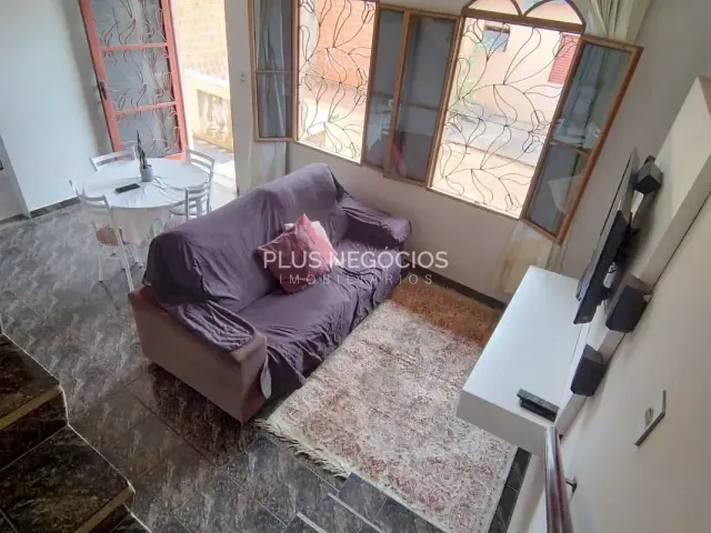 Casa 3 quartos e 2 banheiros, à venda, no bairro Vila Hortência em Sorocaba