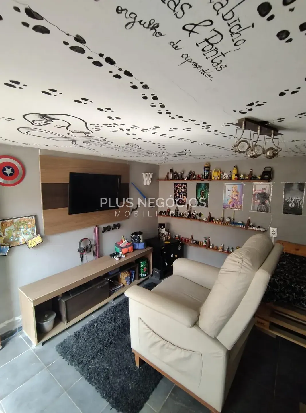 Casa, 3 quartos, 189 m² - Foto 5