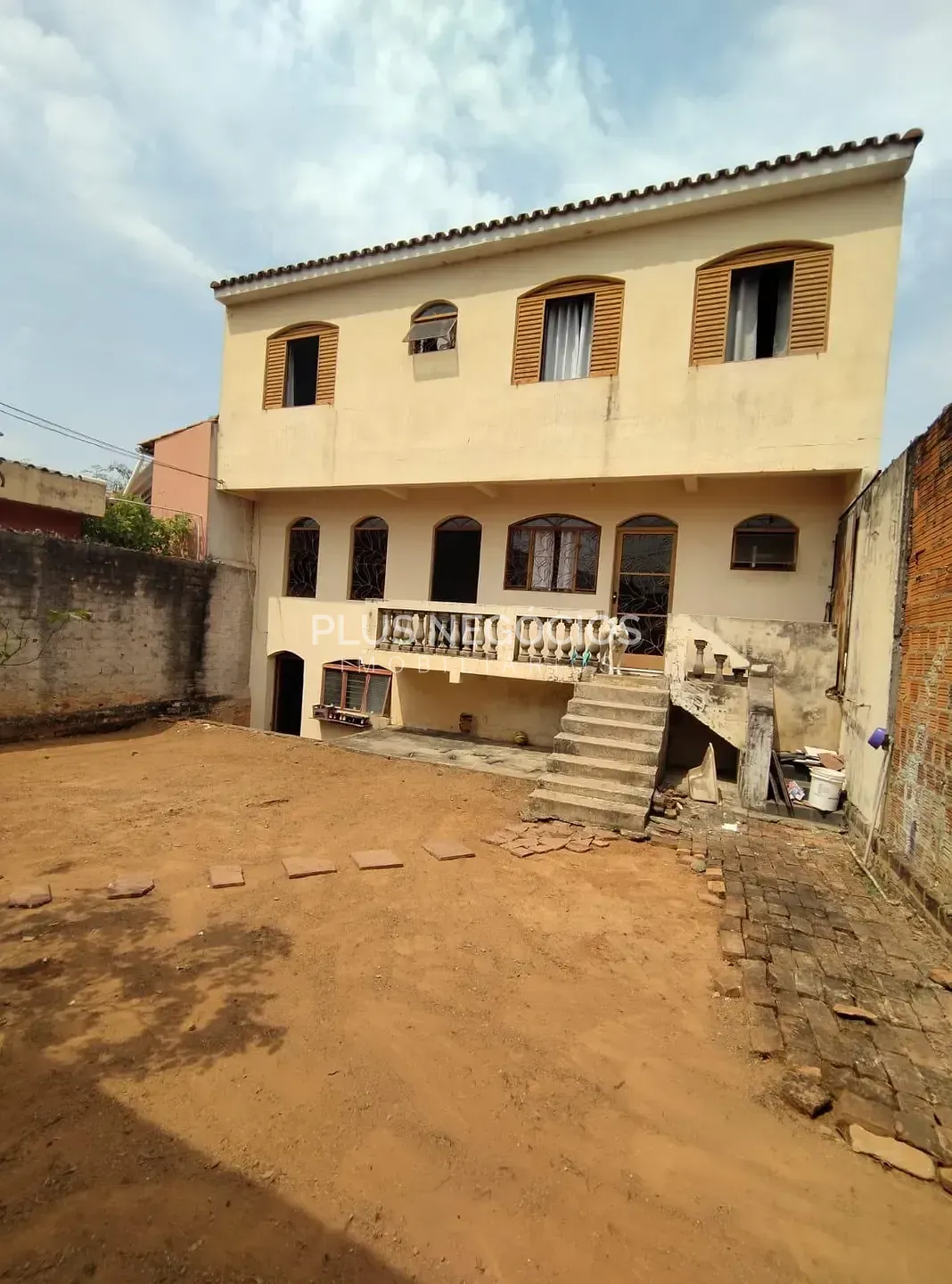 Casa, 3 quartos, 189 m² - Foto 22