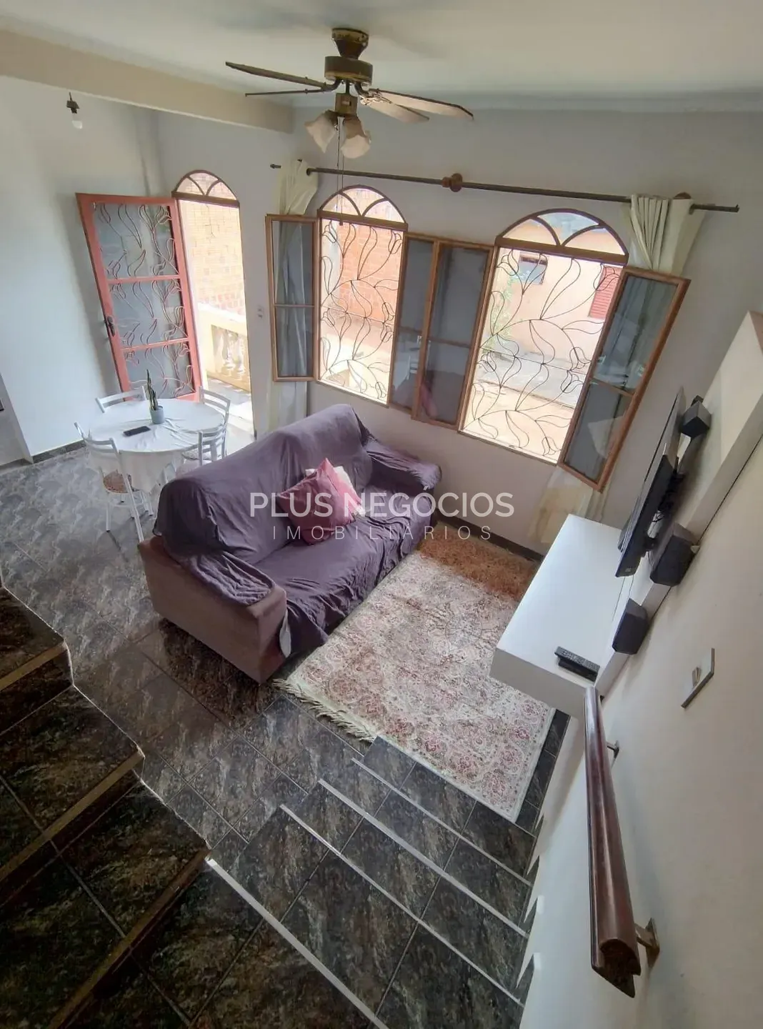 Casa, 3 quartos, 189 m² - Foto 3
