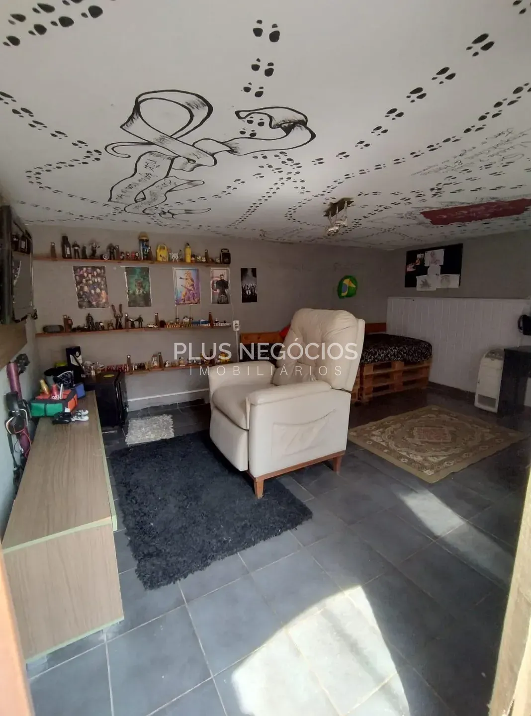 Casa, 3 quartos, 189 m² - Foto 4