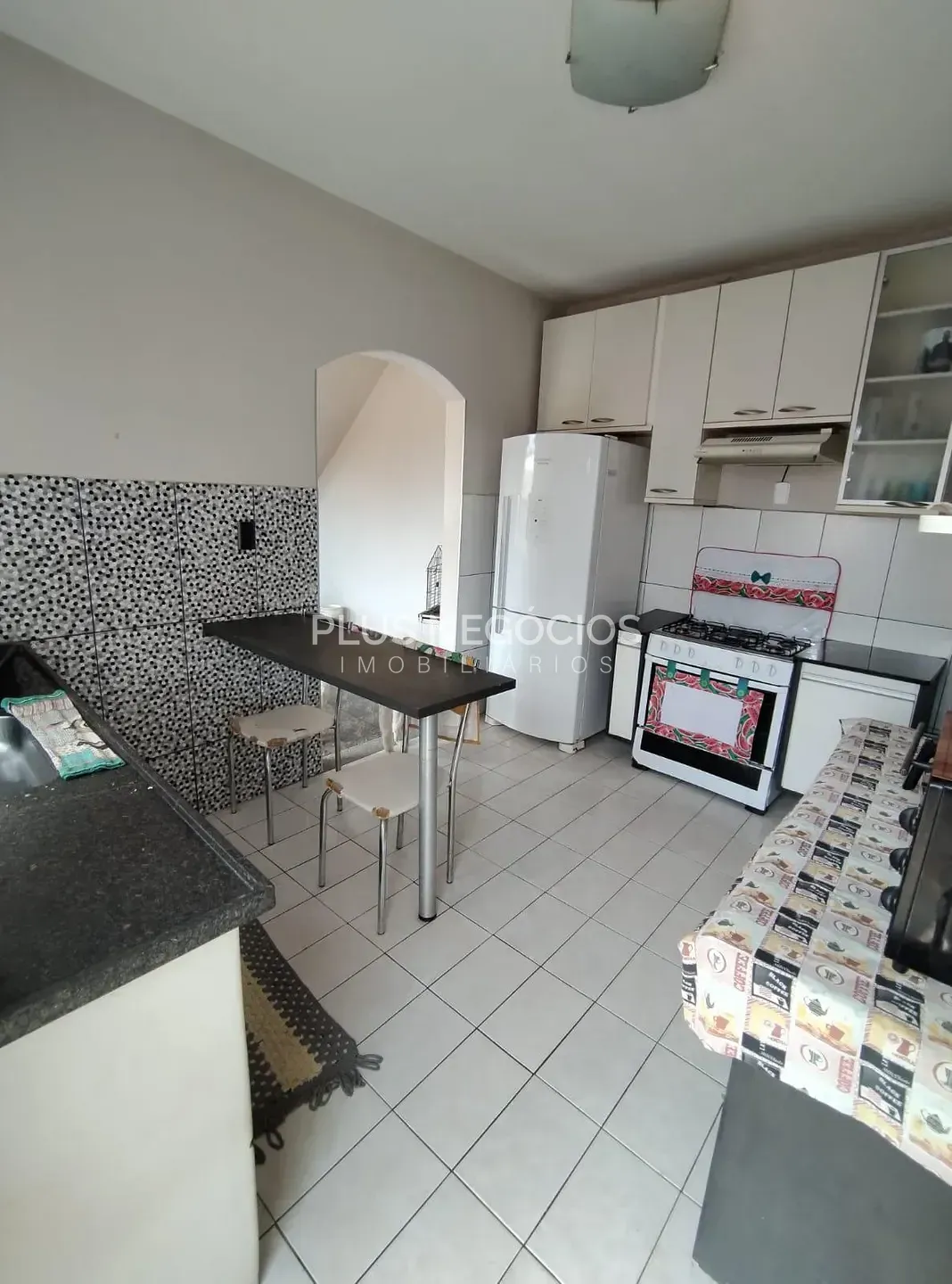 Casa, 3 quartos, 189 m² - Foto 7