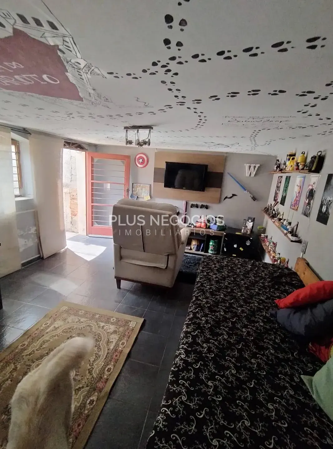 Casa, 3 quartos, 189 m² - Foto 6