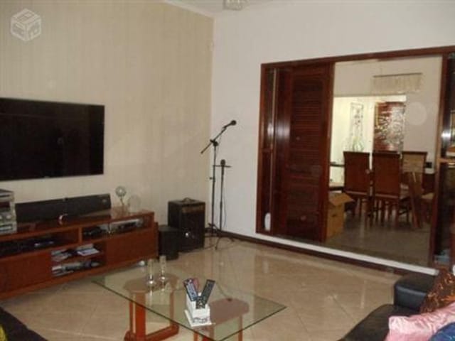 Foto do Casa - Casa residencial à venda, Jardim Saira, Sorocaba - CA7178. | Ary Proenca Negócios Imobiliários Ltda