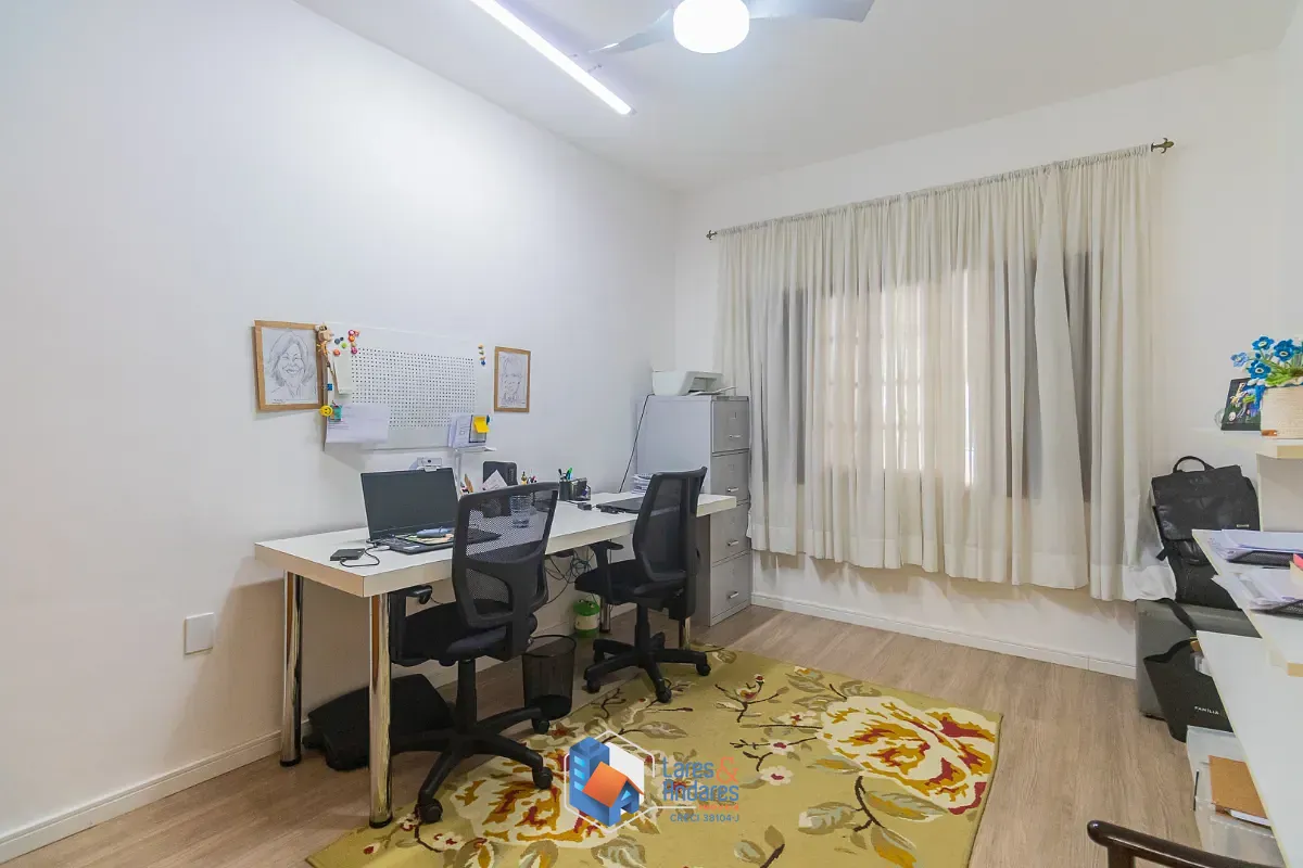 Casa, 3 quartos, 150 m² - Foto 9