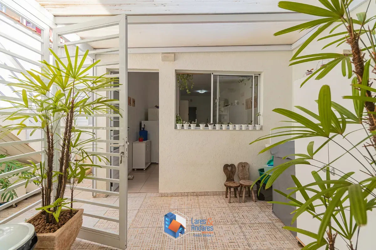Casa, 3 quartos, 150 m² - Foto 27