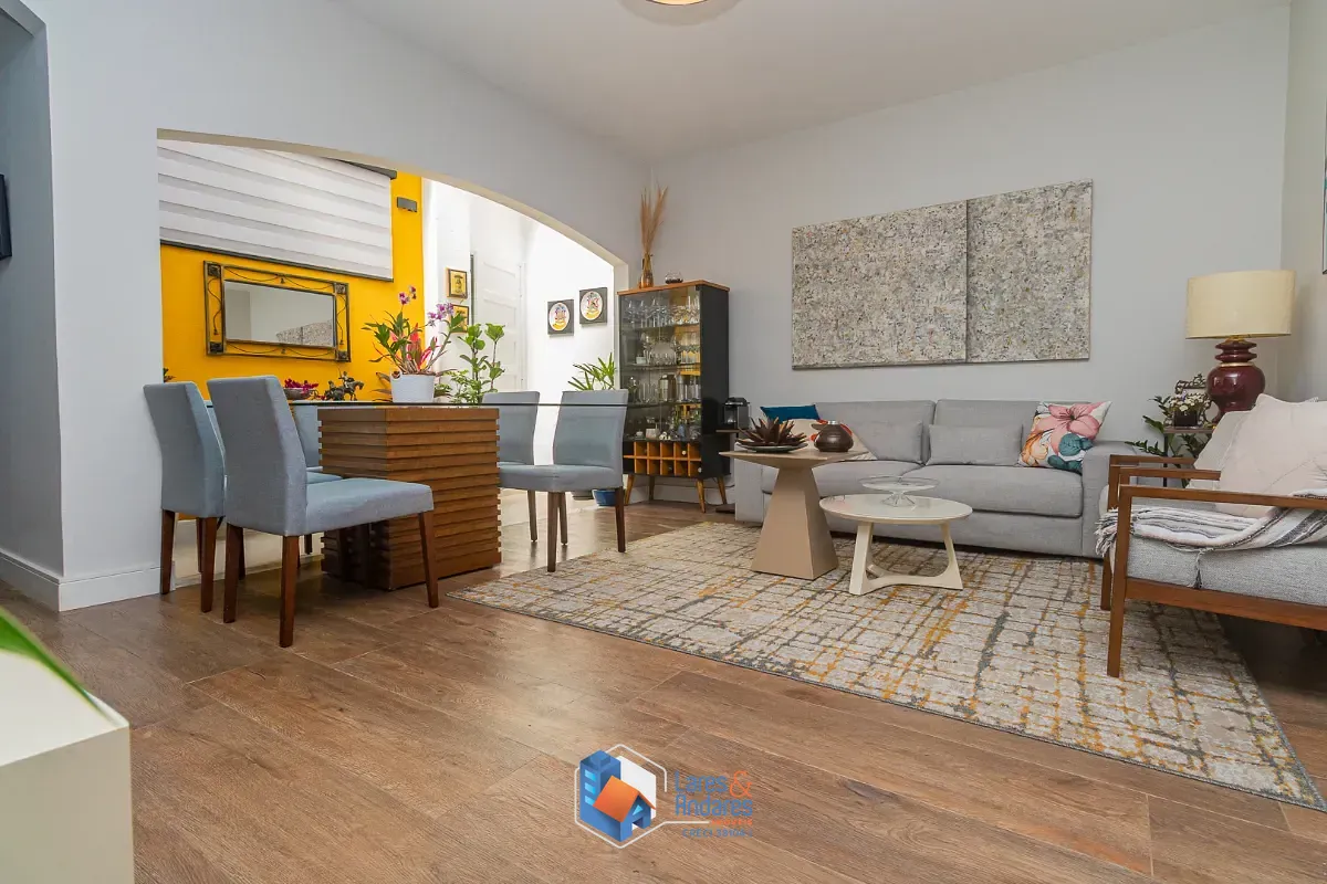 Casa, 3 quartos, 150 m² - Foto 4