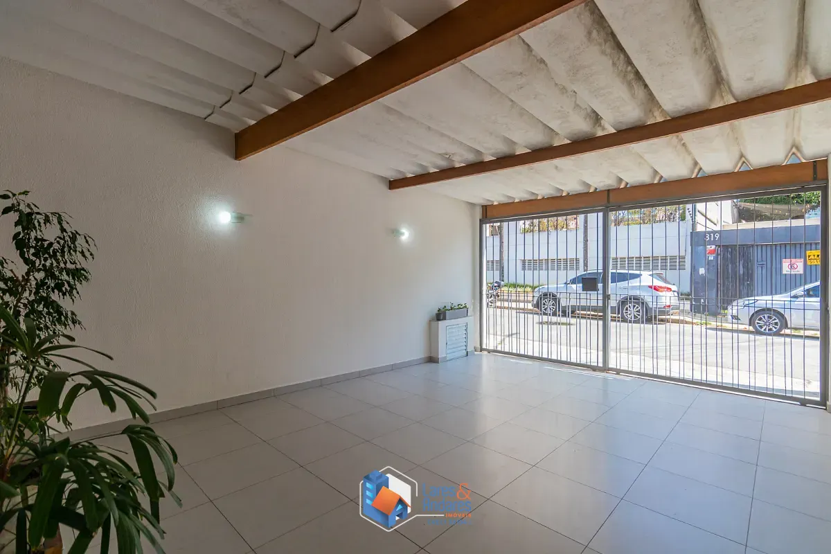 Casa, 3 quartos, 150 m² - Foto 37