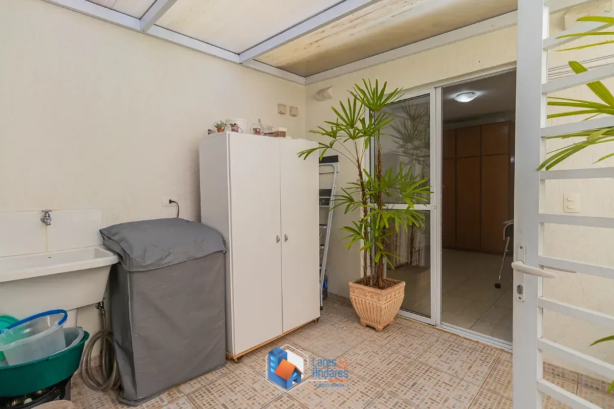 Casa, 3 quartos, 150 m² - Foto 25