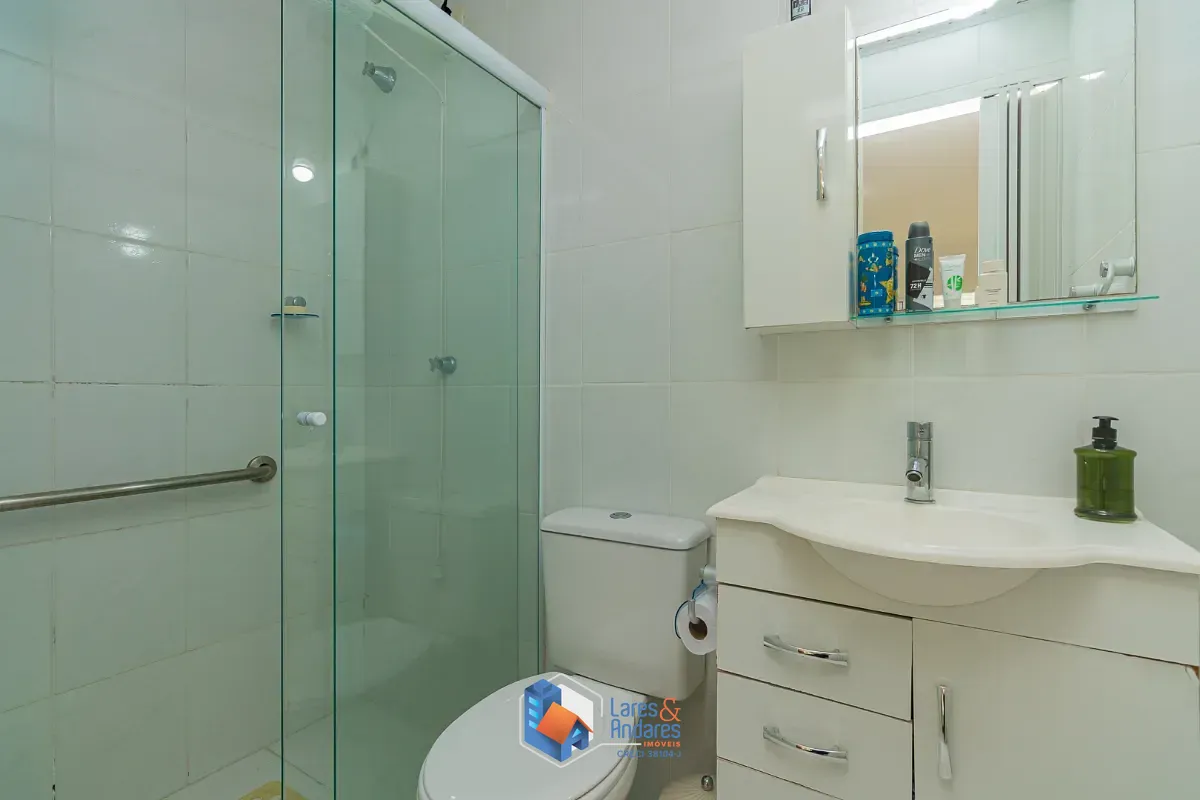 Casa, 3 quartos, 150 m² - Foto 29