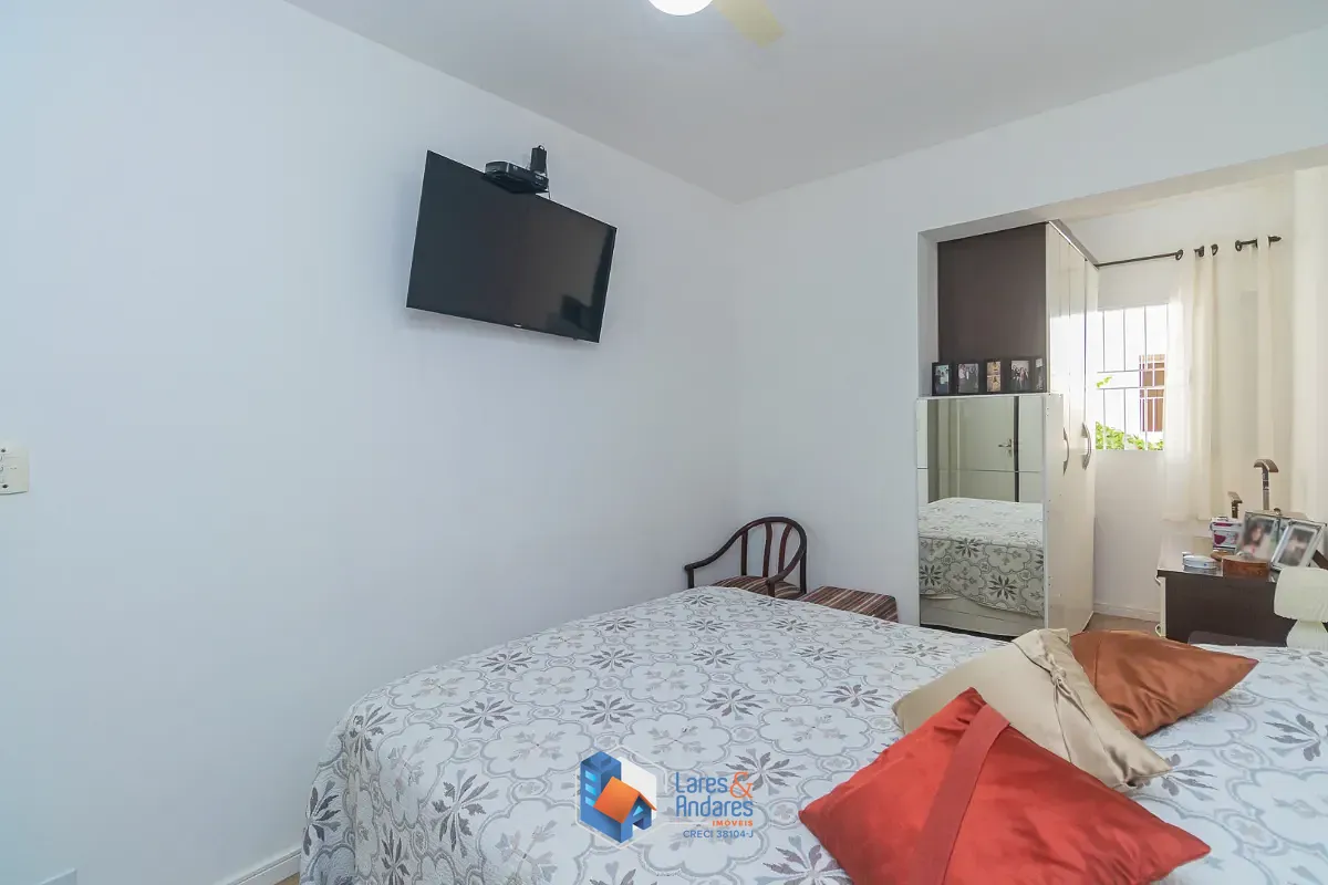 Casa, 3 quartos, 150 m² - Foto 17