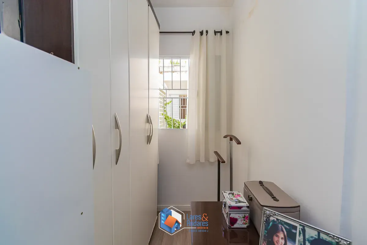 Casa, 3 quartos, 150 m² - Foto 19