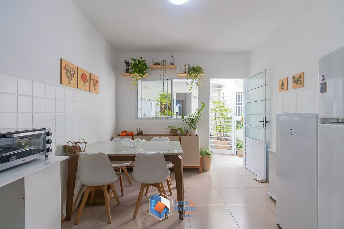 Casa, 3 quartos, 150 m² - Foto 22
