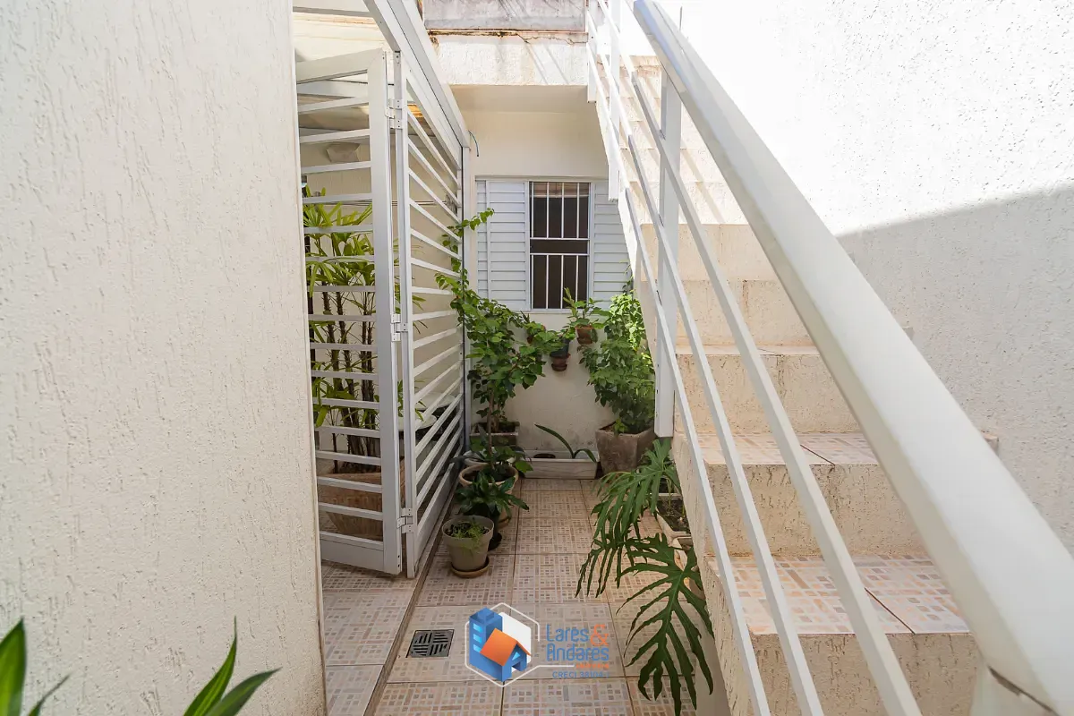 Casa, 3 quartos, 150 m² - Foto 34