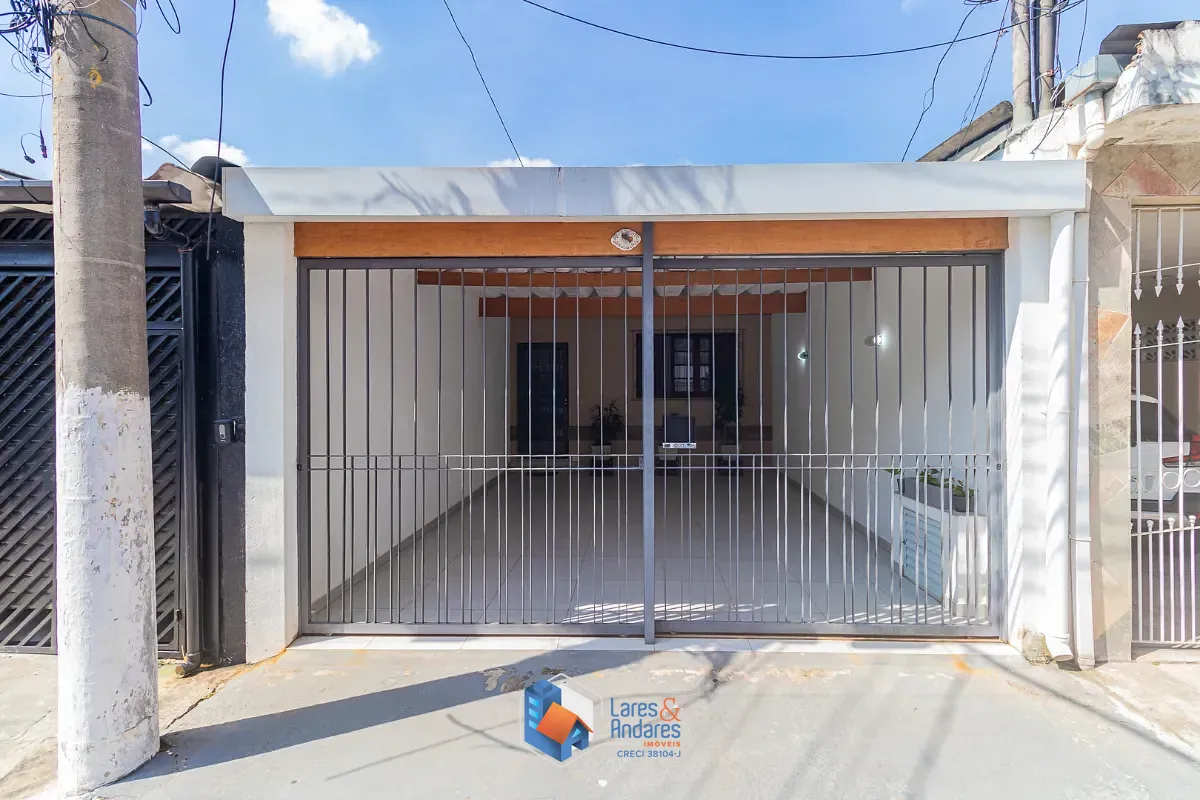 Casa, 3 quartos, 150 m² - Foto 39