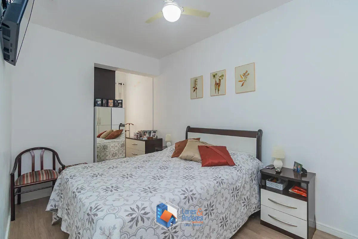Casa, 3 quartos, 150 m² - Foto 16