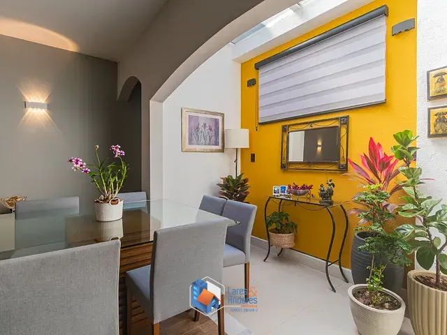 Casa com 162m² 3 quartos e 3 banheiros, à venda, no bairro Chácara Santo Antônio (Zona Sul) em São Paulo