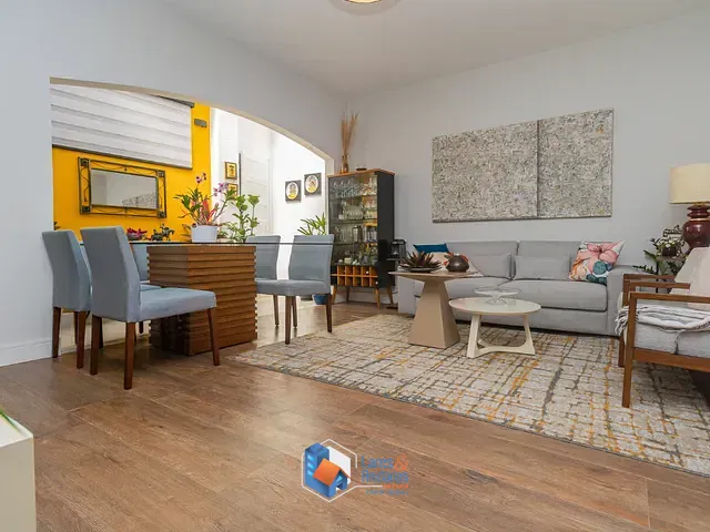 Casa com 162m² 3 quartos e 3 banheiros, à venda, no bairro Chácara Santo Antônio (Zona Sul) em São Paulo