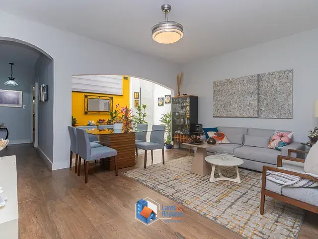 Casa com 162m² 3 quartos e 3 banheiros, à venda, no bairro Chácara Santo Antônio (Zona Sul) em São Paulo