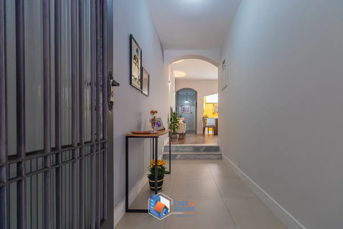 Casa, 3 quartos, 150 m² - Foto 8
