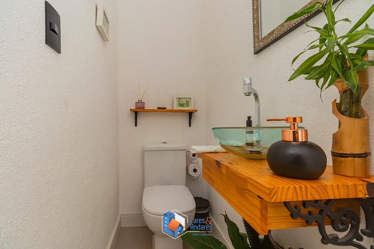 Casa, 3 quartos, 150 m² - Foto 12