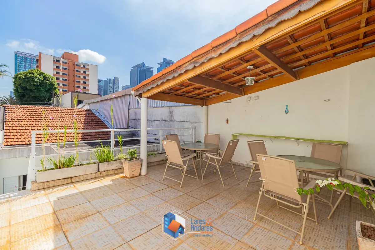 Casa, 3 quartos, 150 m² - Foto 35