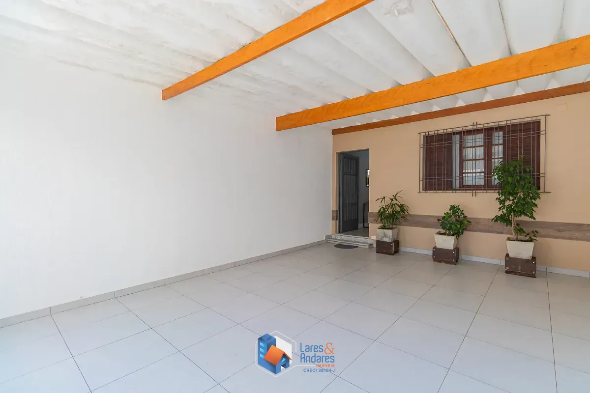 Casa, 3 quartos, 150 m² - Foto 38