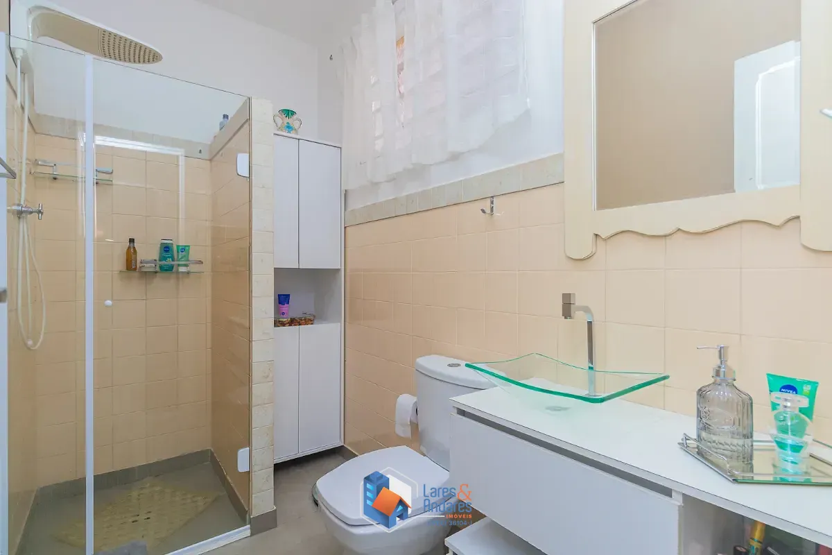 Casa, 3 quartos, 150 m² - Foto 14