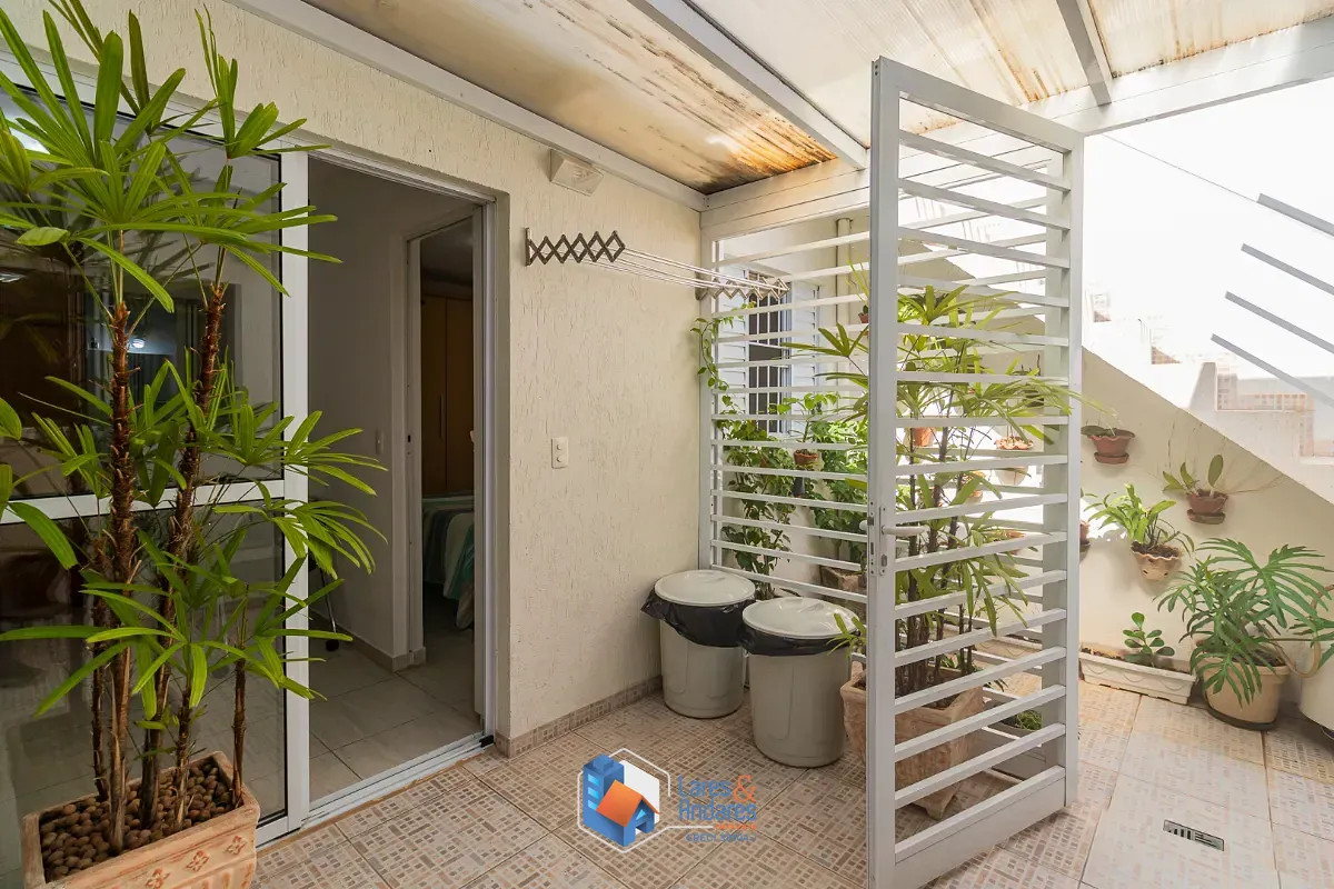 Casa, 3 quartos, 150 m² - Foto 26