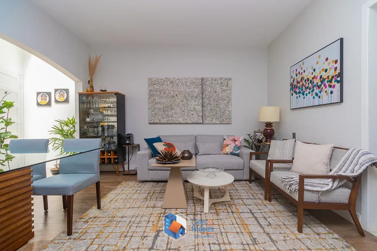 Casa, 3 quartos, 150 m² - Foto 7