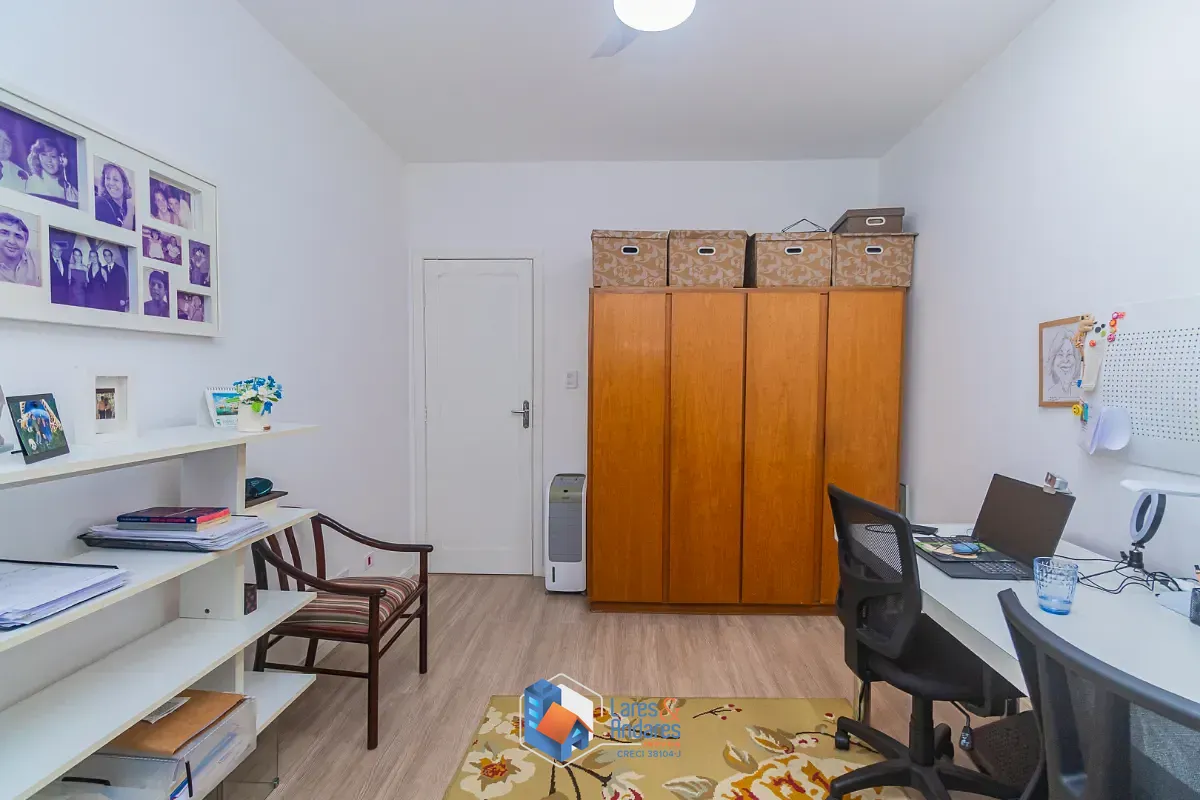 Casa, 3 quartos, 150 m² - Foto 11