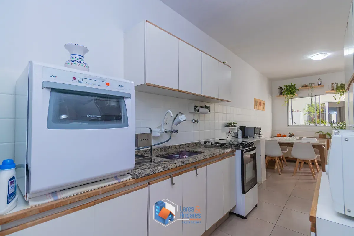 Casa, 3 quartos, 150 m² - Foto 21