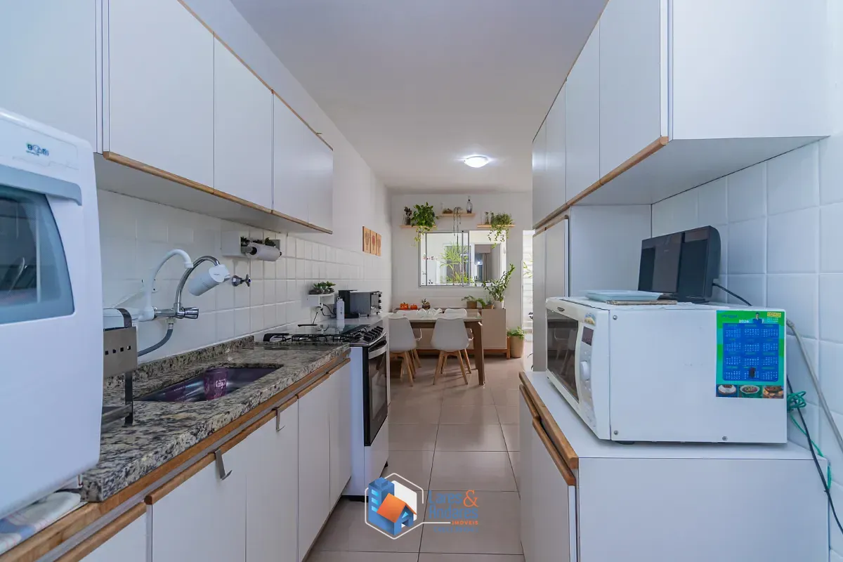Casa, 3 quartos, 150 m² - Foto 20