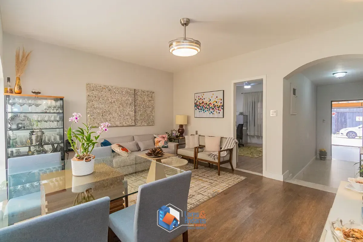Casa, 3 quartos, 150 m² - Foto 5