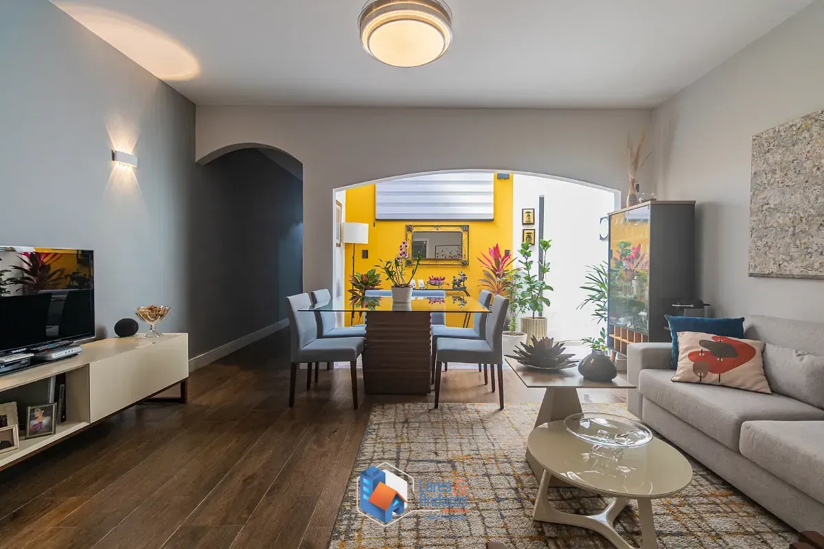Casa, 3 quartos, 150 m² - Foto 3