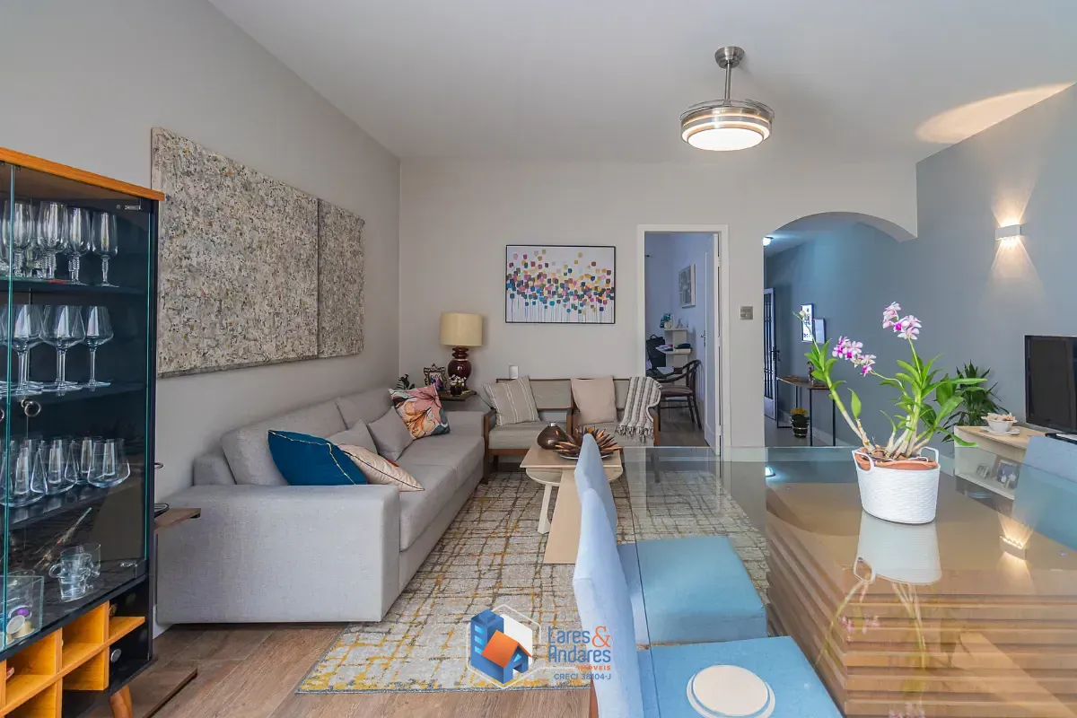 Casa, 3 quartos, 150 m² - Foto 6