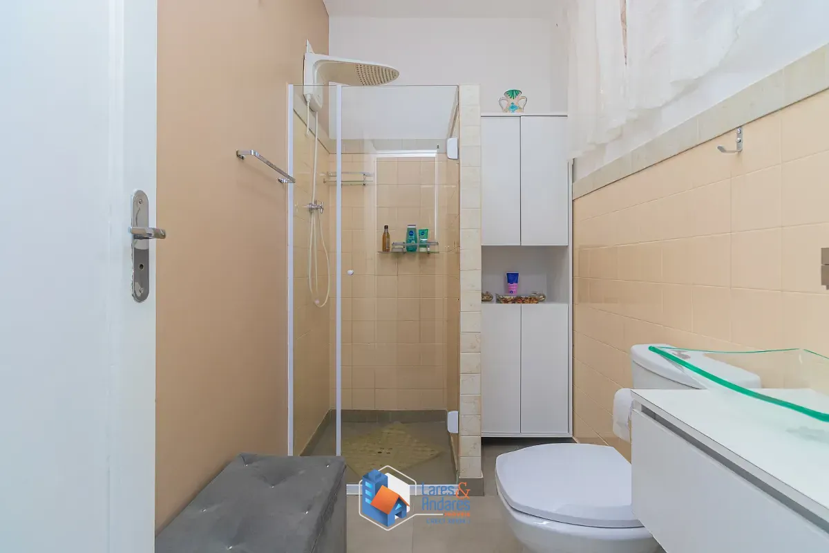 Casa, 3 quartos, 150 m² - Foto 15