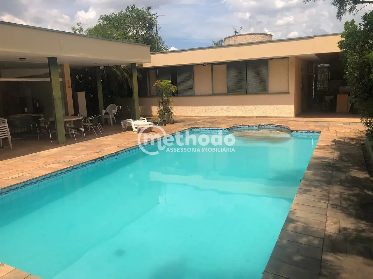 Casa, 3 quartos, 436 m² - Foto 23
