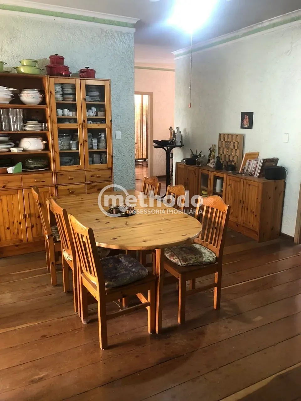 Casa, 3 quartos, 436 m² - Foto 3