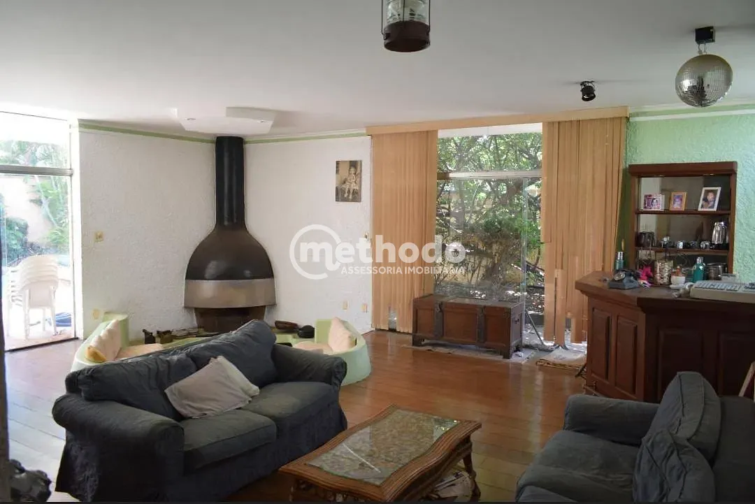 Casa, 3 quartos, 436 m² - Foto 2